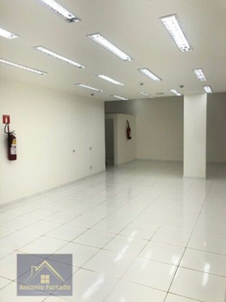 Imagem Imóvel Comercial para Temporada, 140 m² em Santo Amaro - São Paulo