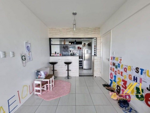 Imagem Cobertura com 2 Quartos à Venda, 78 m² em Pituaçu - Salvador