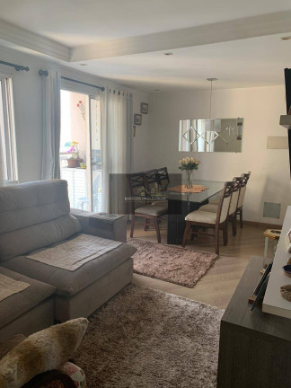 Foto do imóvel Apartamento com 3 Quartos à Venda, 69 m² em Vila Endres - Guarulhos