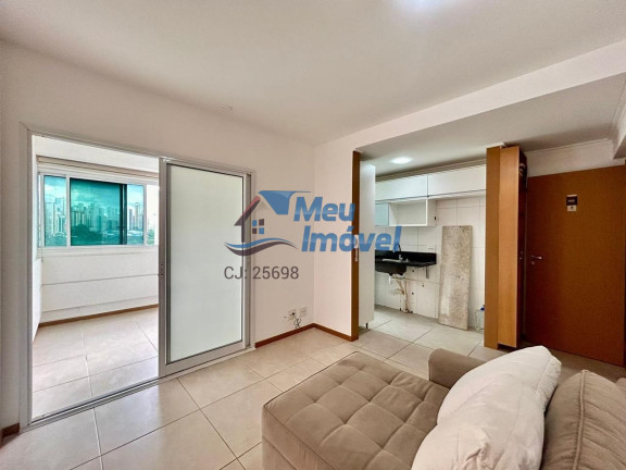 Foto do imóvel Imóvel com 2 Quartos à Venda, 45 m² em Norte (águas Claras) - Brasília