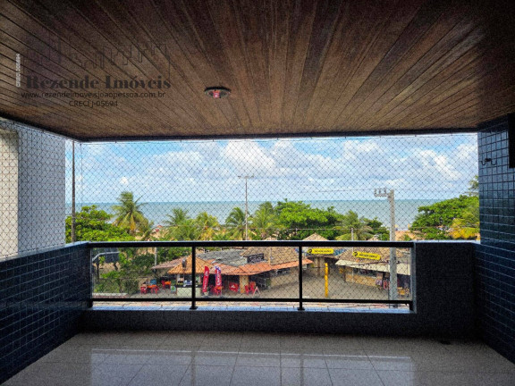 Foto do imóvel Apartamento com 3 Quartos à Venda, 193 m² em Cabo Branco - João Pessoa