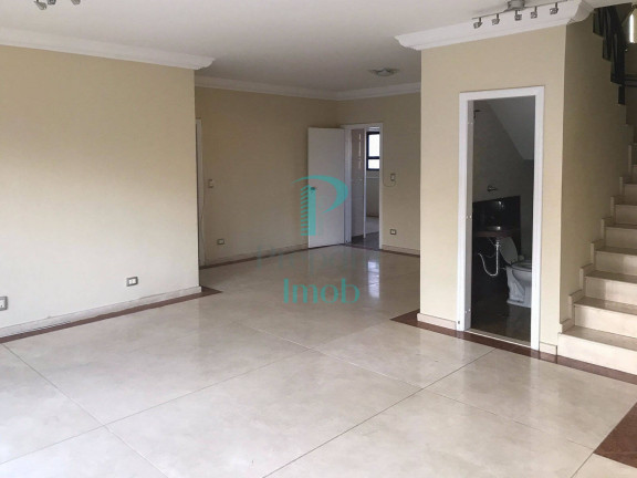 Foto do imóvel Cobertura com 4 Quartos à Venda, 429 m² em Cidade São Francisco - São Paulo