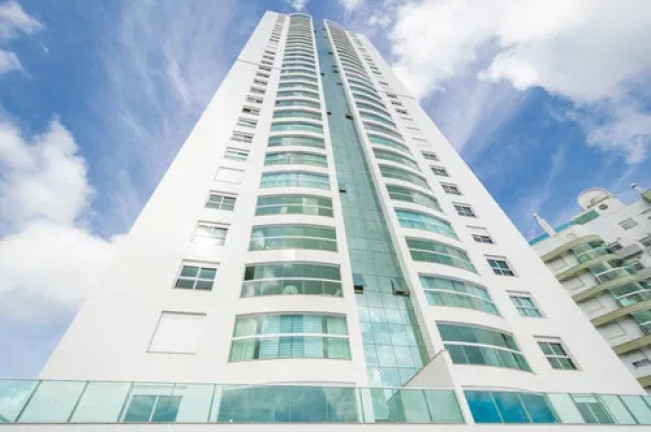 Foto do imóvel Apartamento com 4 Quartos à Venda, 360 m² em Fazenda - Itajaí