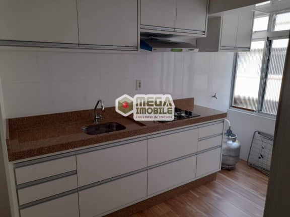 Foto do imóvel Apartamento com 2 Quartos à Venda, 56 m² em Trindade - Florianópolis