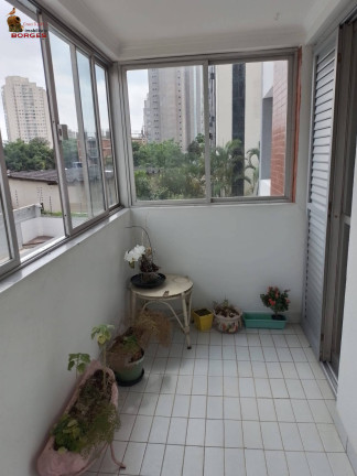 Foto do imóvel Apartamento com 2 Quartos à Venda, 78 m² em Vila Clementino - São Paulo