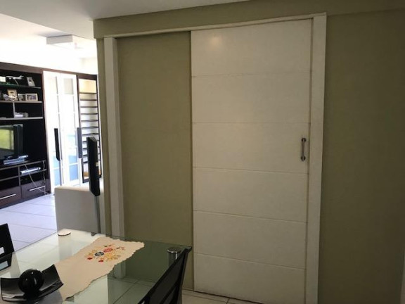 Imagem Apartamento com 1 Quarto à Venda, 61 m² em Candeal - Salvador