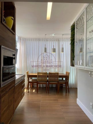 Foto do imóvel Apartamento com 3 Quartos à Venda, 125 m² em Praia Da Costa - Vila Velha