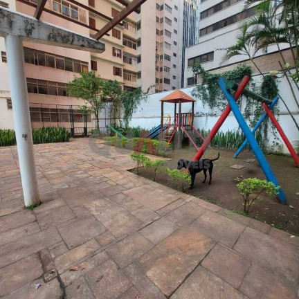 Imagem Apartamento com 3 Quartos à Venda, 250 m² em Jardim Paulista - São Paulo