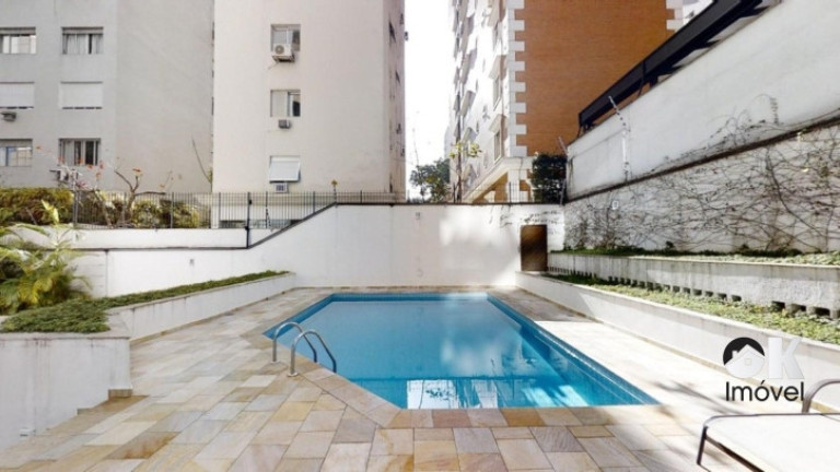 Imagem Apartamento com 3 Quartos à Venda, 190 m² em Jardim Paulista - São Paulo