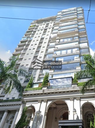 Foto do imóvel Apartamento com 4 Quartos à Venda, 585 m² em Jardim Paulistano - São Paulo