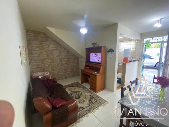 Foto do imóvel Casa com 2 Quartos à Venda,  em Portinho - Cabo Frio