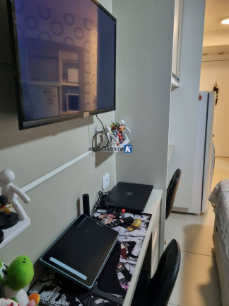 Foto do imóvel Studio com 1 Quarto à Venda, 20 m² em Santana - São Paulo