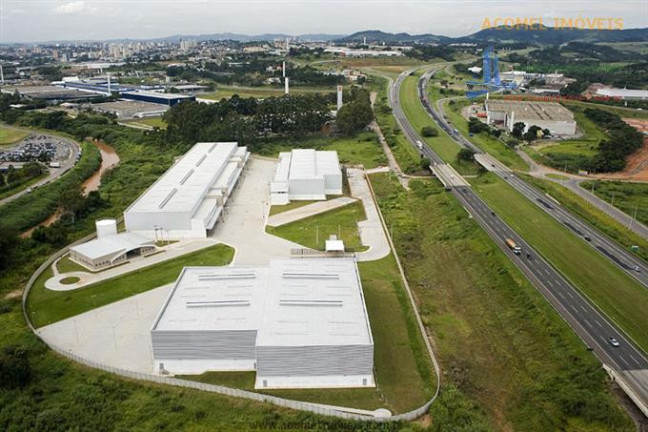 Imagem Imóvel Comercial para Alugar, 2.964 m² em Distrito Industrial - Jundiaí