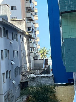 Foto do imóvel Apartamento com 1 Quarto à Venda, 58 m² em Mirim - Praia Grande