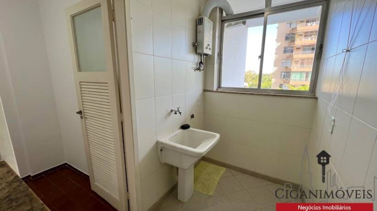 Foto do imóvel Apartamento com 1 Quarto à Venda, 75 m² em Barra Da Tijuca - Rio De Janeiro