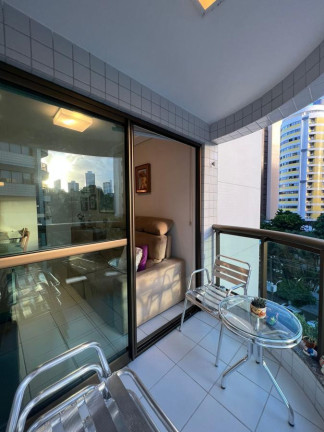Imagem Apartamento com 2 Quartos à Venda, 56 m² em Parnamirim - Recife
