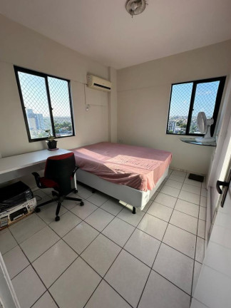 Imagem Apartamento com 3 Quartos à Venda, 79 m² em Campo Grande - Recife