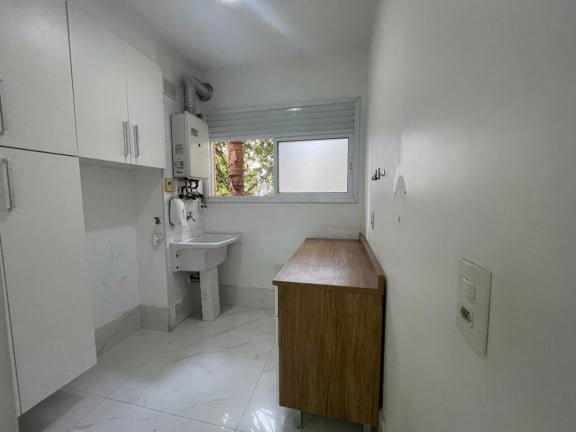 Foto do imóvel Apartamento com 3 Quartos à Venda, 155 m² em Mooca - São Paulo
