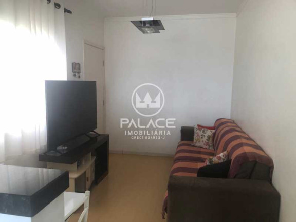 Foto do imóvel Apartamento com 2 Quartos à Venda, 46 m² em Piracicamirim - Piracicaba