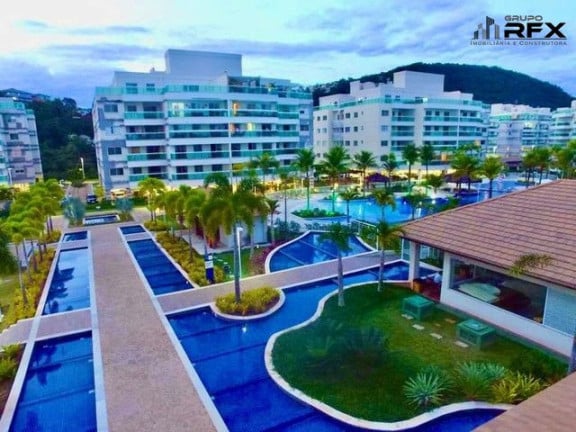 Foto do imóvel Apartamento com 4 Quartos à Venda, 140 m² em Camboinhas - Niterói