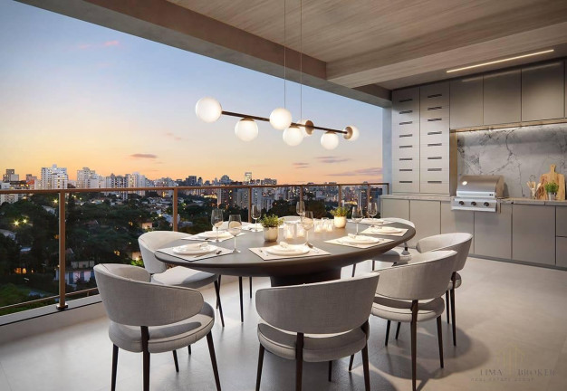 Imagem Apartamento com 3 Quartos à Venda, 132 m² em Bela Vista - São Paulo