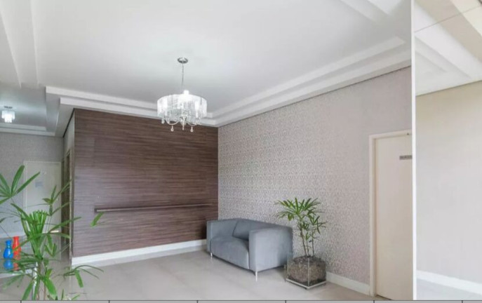 Imagem Apartamento com 3 Quartos à Venda, 76 m² em Vila Helena - Santo André