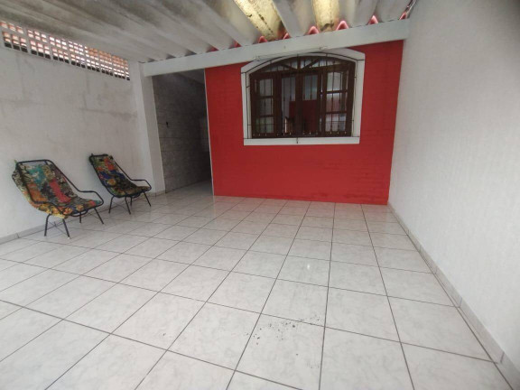 Foto do imóvel Casa com 2 Quartos à Venda, 132 m² em Maracanã - Praia Grande