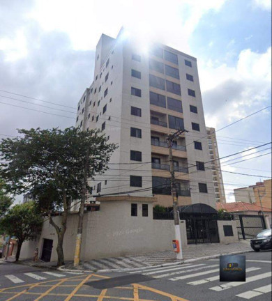 Foto do imóvel Apartamento com 2 Quartos à Venda, 70 m² em Baeta Neves - São Bernardo Do Campo
