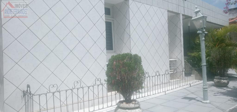 Imagem Casa com 3 Quartos à Venda, 180 m² em Jardim Atlântico - Olinda