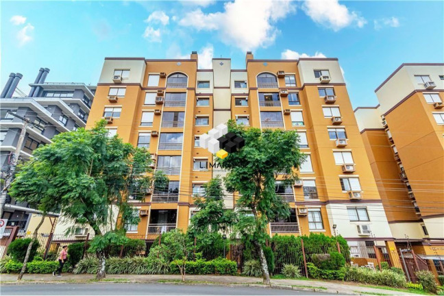 Foto do imóvel Apartamento com 3 Quartos à Venda, 100 m² em Boa Vista - Porto Alegre