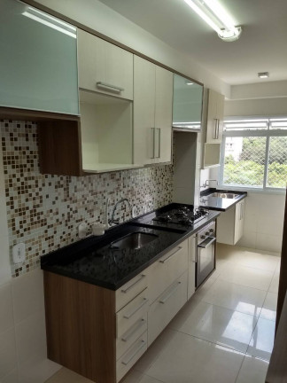 Foto do imóvel Apartamento com 2 Quartos à Venda, 50 m² em Vila Haro - Sorocaba