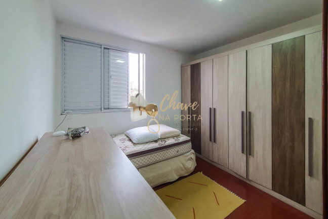 Foto do imóvel Apartamento com 2 Quartos à Venda, 88 m² em Ipiranga - São Paulo