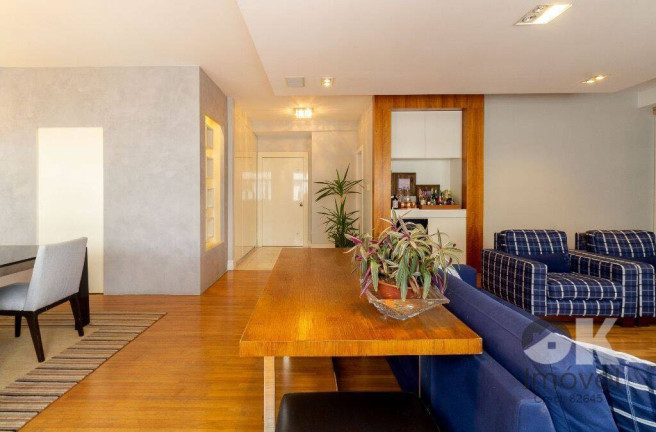 Foto do imóvel Apartamento com 3 Quartos à Venda, 230 m² em Higienópolis - São Paulo