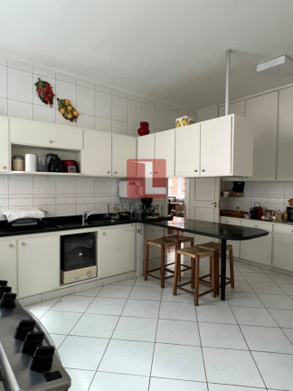 Foto do imóvel Apartamento com 3 Quartos à Venda, 347 m² em Jardim Paulista - São Paulo