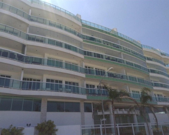 Foto do imóvel Cobertura com 6 Quartos à Venda, 370 m² em Praia Do Forte - Cabo Frio