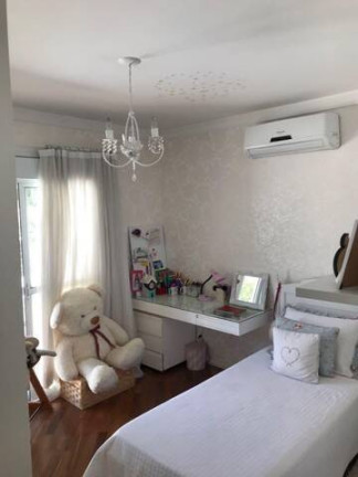 Imagem Casa de Condomínio com 4 Quartos à Venda, 430 m² em Brooklin Paulista - São Paulo