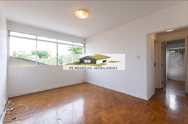Foto do imóvel Apartamento com 2 Quartos à Venda, 71 m² em Ipiranga - São Paulo