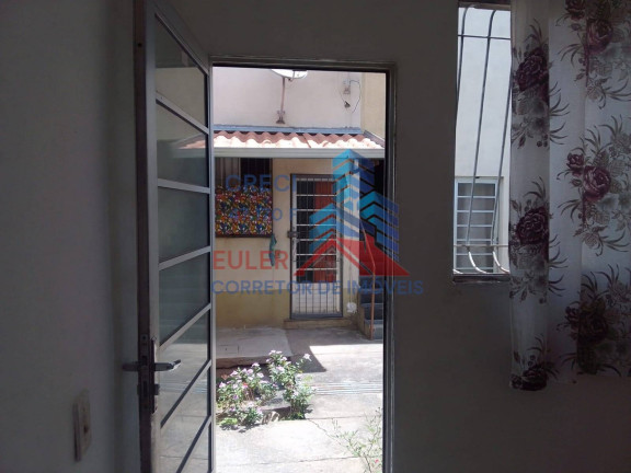 Imagem Apartamento com 2 Quartos à Venda, 41 m² em São João Batista - Santa Luzia