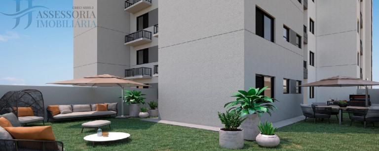 Imagem Apartamento com 2 Quartos para Alugar ou Temporada, 53 m² em Ponta Negra - Natal