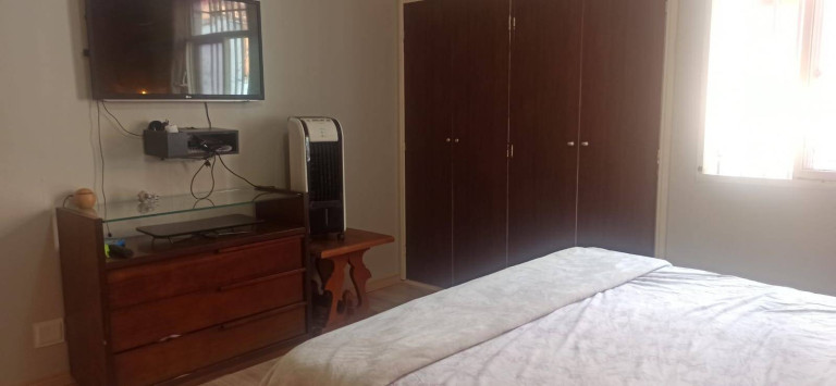 Imagem Apartamento com 4 Quartos à Venda, 200 m² em Santa Lúcia - Belo Horizonte