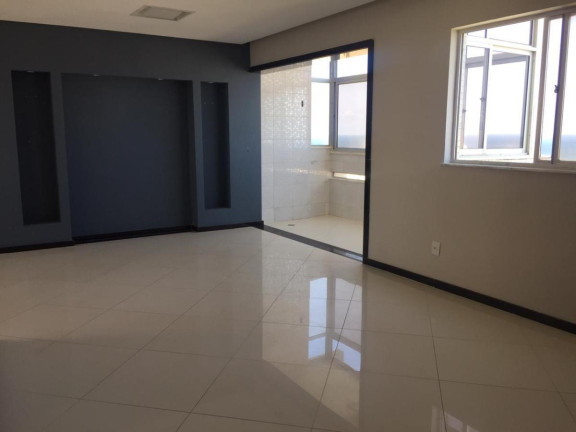 Imagem Apartamento com 4 Quartos à Venda, 380 m² em Pituba - Salvador