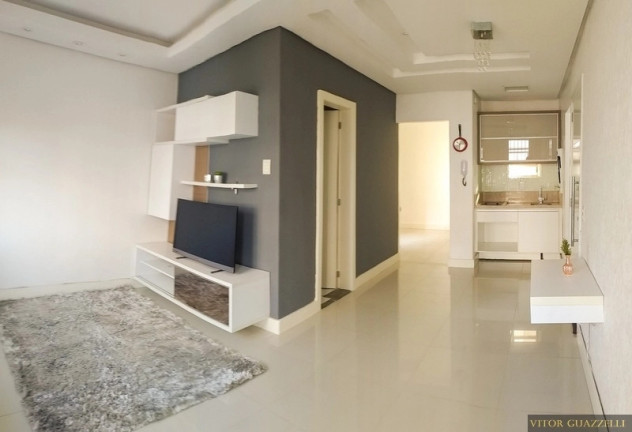 Foto do imóvel Apartamento com 1 Quarto à Venda, 32 m² em Moinhos De Vento - Porto Alegre