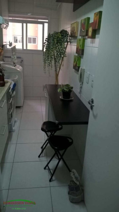 Imagem Apartamento com 2 Quartos à Venda, 50 m² em Vila Augusta - Guarulhos