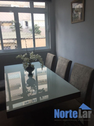 Foto do imóvel Apartamento com 2 Quartos à Venda, 63 m² em Vila Pompéia - São Paulo