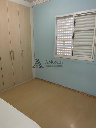 Imagem Apartamento com 2 Quartos à Venda, 55 m² em Recanto Quarto Centenário - Jundiaí