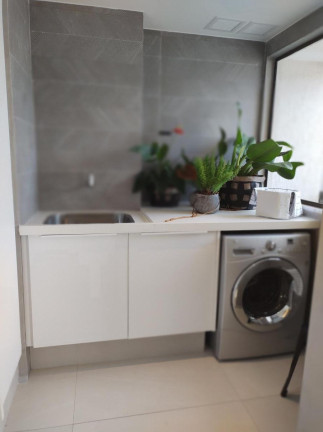 Imagem Apartamento com 3 Quartos à Venda, 121 m² em Barra Da Tijuca - Rio De Janeiro