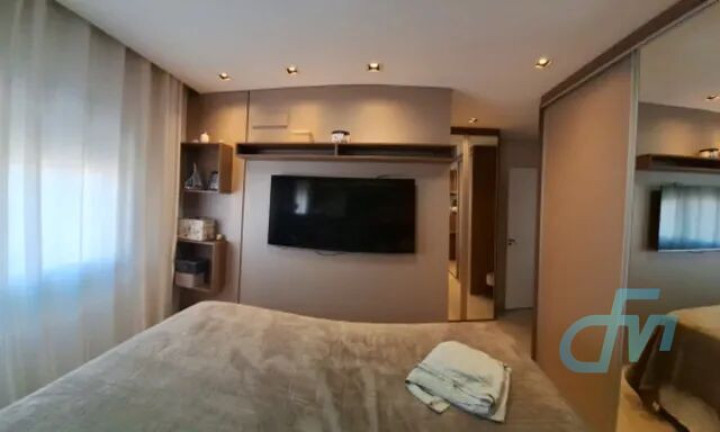 Foto do imóvel Apartamento com 3 Quartos à Venda, 97 m² em Jardim Marica - Mogi Das Cruzes