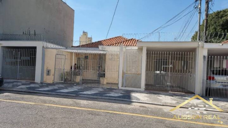 Foto do imóvel Ponto Comercial à Venda, 280 m² em Centro - Osasco