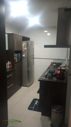 Imagem Apartamento com 3 Quartos à Venda, 88 m² em Vila Galvão - Guarulhos
