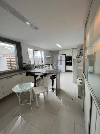 Imagem Casa com 5 Quartos à Venda, 602 m² em Barra Da Tijuca - Rio De Janeiro